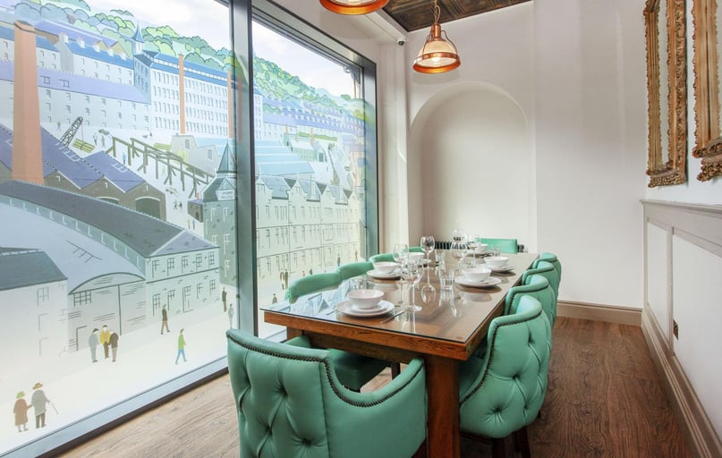 North Road, City Centre, Lancaster - Image 1